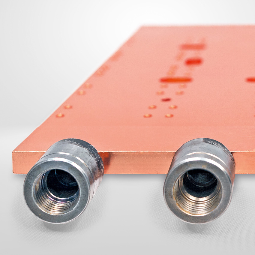 FSW (Friction Stir Welding)