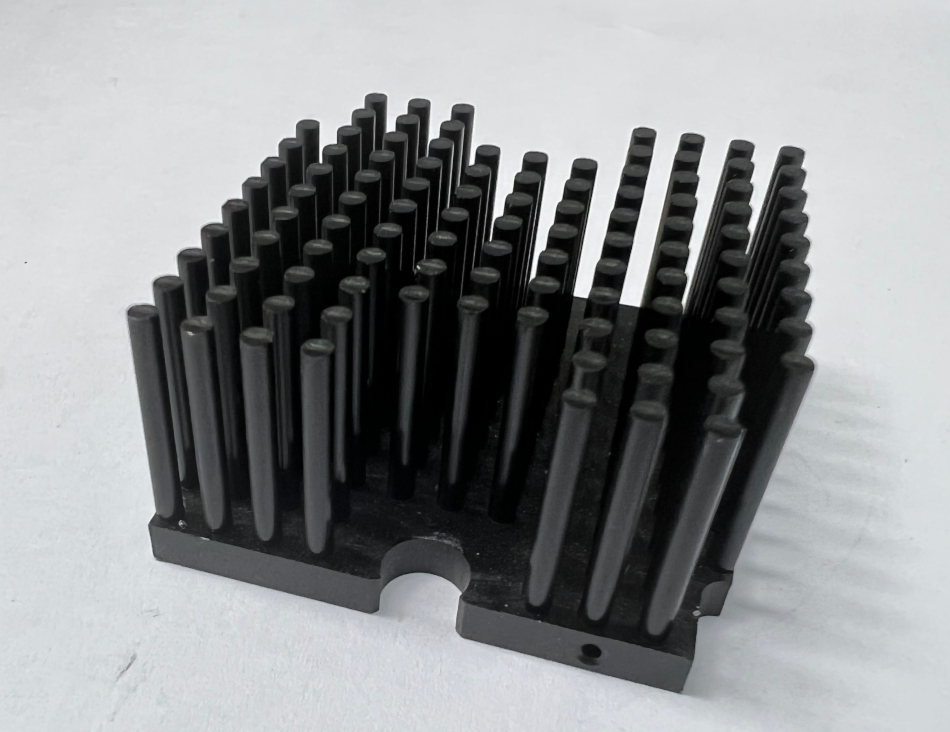 FORGED HEATSINK