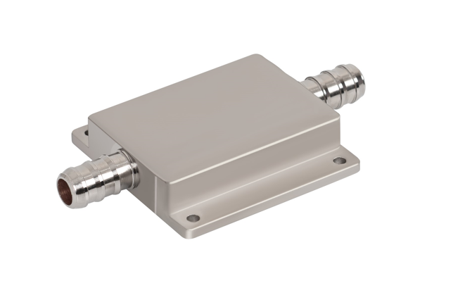 Liquid Cooling Solution for 860W Broadcom Chip